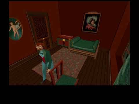 Alone in the Dark (2008) Anthology, PC Steam Game