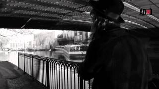 Allen Stone - &#39;Your Eyes&#39; Song Breakdown with @AmaruDonTV