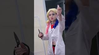 【斗罗大陆】唐三这是怎么了啊#唐三#小舞 #唐舞桐 #印度#鱿鱼游戏
