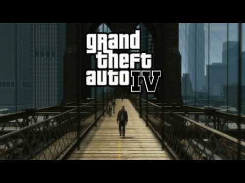 GTAIV » Japan TV Ad