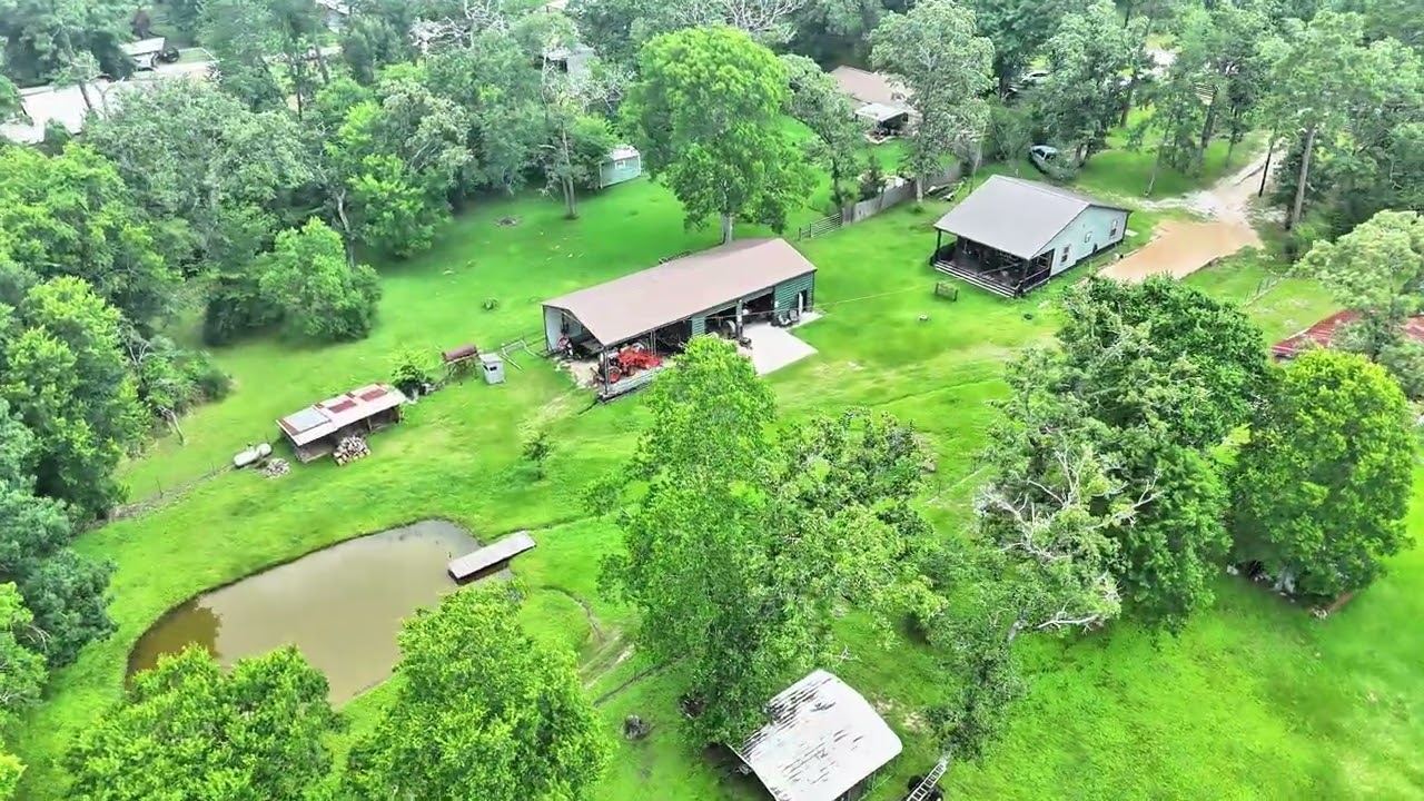 Ranch Views