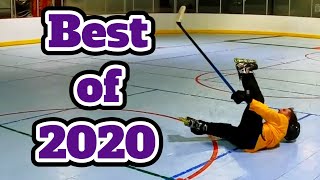 Beat Moments of 2020
