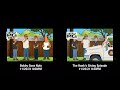 Adult Swim Is Speeding Up Some But Not All King Of The Hill Episodes Now Side By Side Comparison