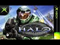 Longplay Of Halo Combat Evolved