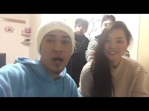 Mc Gaguinho Boladão com a rima direto do Japão.
