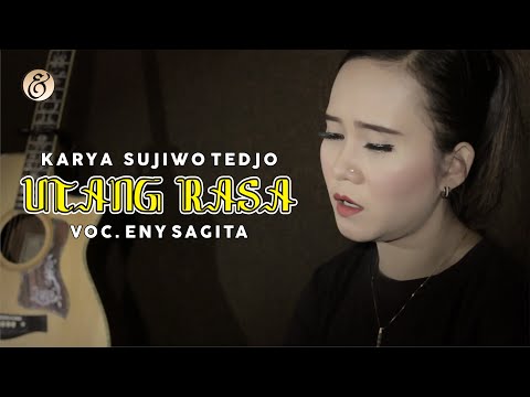 Eny Sagita - Utang Rasa | Dangdut (Official Music Video)