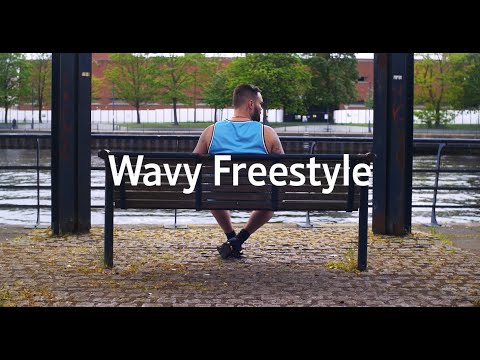 Chris Sayer - Wavy Freestyle
