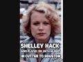 Shelley Hack Who Played Dr Beth Gilbert In Cutter To Houston