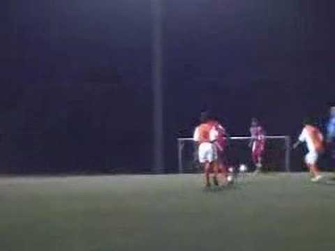 RESUMEN JUGADAS UDLASCOLORADAS CADETE- ACODETTI