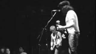 The PINKERTON THUGS Live Hometown Throwup PART 5