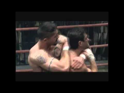 Azad - Rocky feat Hanybal und DJ Rafik (Official Video Undisputed 2 Vision)