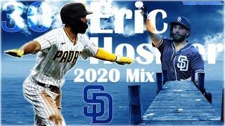 Eric Hosmer | 2020 Padres Highlights Mix ᴴᴰ
