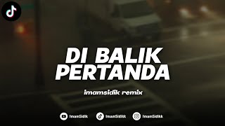 Download lagu DJ DI BALIK PERTANDA - KALEB J (BOOTLEG REMIX imamsidik) SOUND FYP TIKTOK 2026??!! mp3 Download lagu DJ DI BALIK PERTANDA - KALEB J (BOOTLEG REMIX imamsidik) SOUND FYP TIKTOK 2026??!! mp3