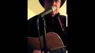 If You See Her-- Waylon Jennings cover