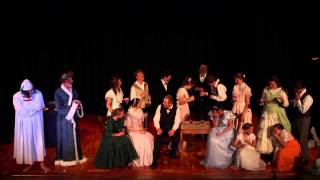 A Christmas Carol by The Tapestry Players