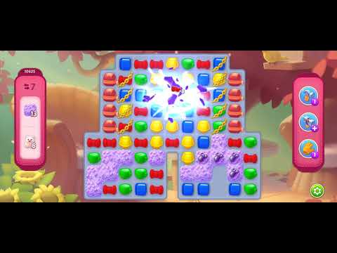 Homescapes Level 10625 Super Hard