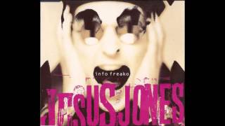 Jesus Jones - Broken Bones