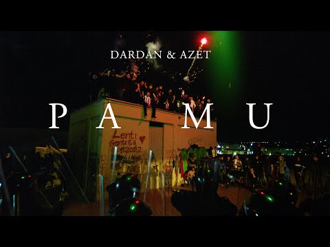 DARDAN & AZET - PA MU (OFFICIAL VIDEO)