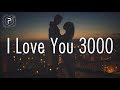Stephanie Poetri - I Love You 3000 (Lyrics) Stephanie Poetri - I Love You 3000 (Lyrics)