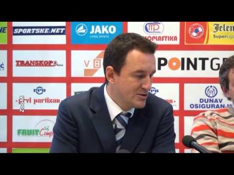 IZVESTAJ SLOBODA POINT CRVENA ZVEZDA  1 2