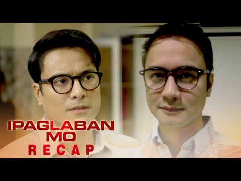 Impostor | Ipaglaban Mo Recap