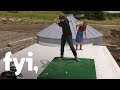 Build A Custom Golf Tee Box You Can T Turn That Into A House Home Made Nation
