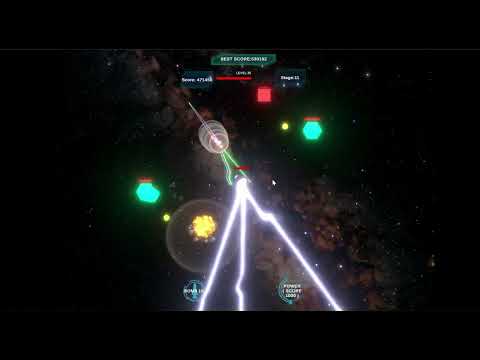 MOON DEFENSE - Action Tower