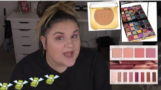 Makeup I&#39;m SO Glad I Didn&#39;t Buy! *Save dat money*
