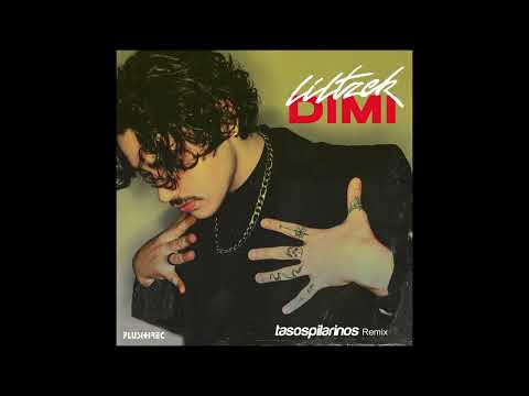 Liltzek - DIMI (Tasos Pilarinos Remix) | Official Audio Release