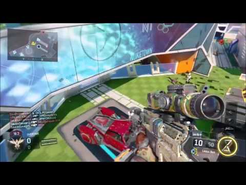 The Catalyst 3 w/OpTic Pamaj