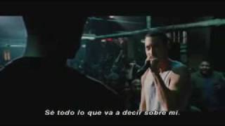 Video  8 Millas  Batallas Finales  Nº3 B   Rabbit vs Papa Doc