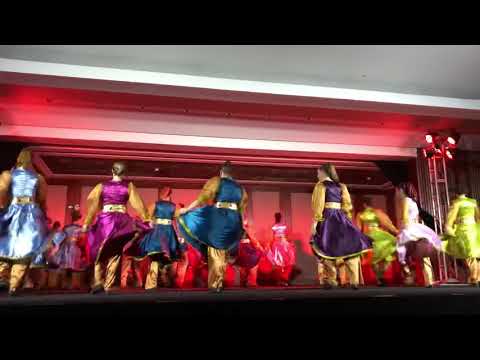 Eretz- Bruchim Habaim - Tikun 2019