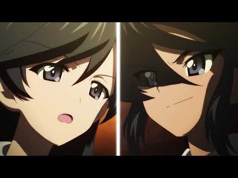 Girls und Panzer AMV- Joli Rogue