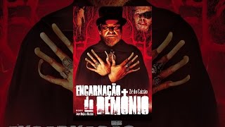 THE CANNIBAL CLUB | Official HD Trailer (2019) | Film Threat Trailers