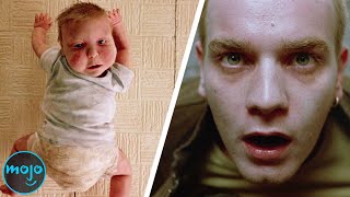 Top 10 Behind the Scenes Facts About Trainspotting | 30th Anniversary