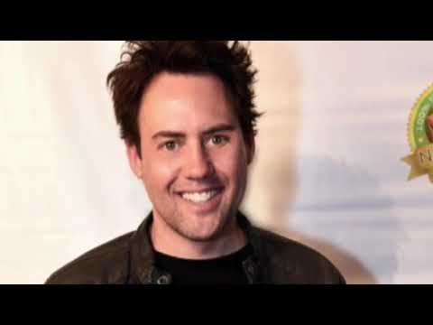 Orny Adams in a raw, compelling and epic episode of What’s So Funny?