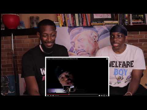 FIRST TIME HEARING Eminem - Guilty Conscience ft. Dr. Dre | FAM REACTION 🔥🔥🤣