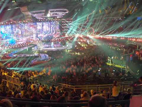 Eurovision junior  2019 Ireland