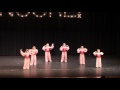 Encore Dance Studio -  Wichita KS 5/10/2017 Morocco K-4 MT