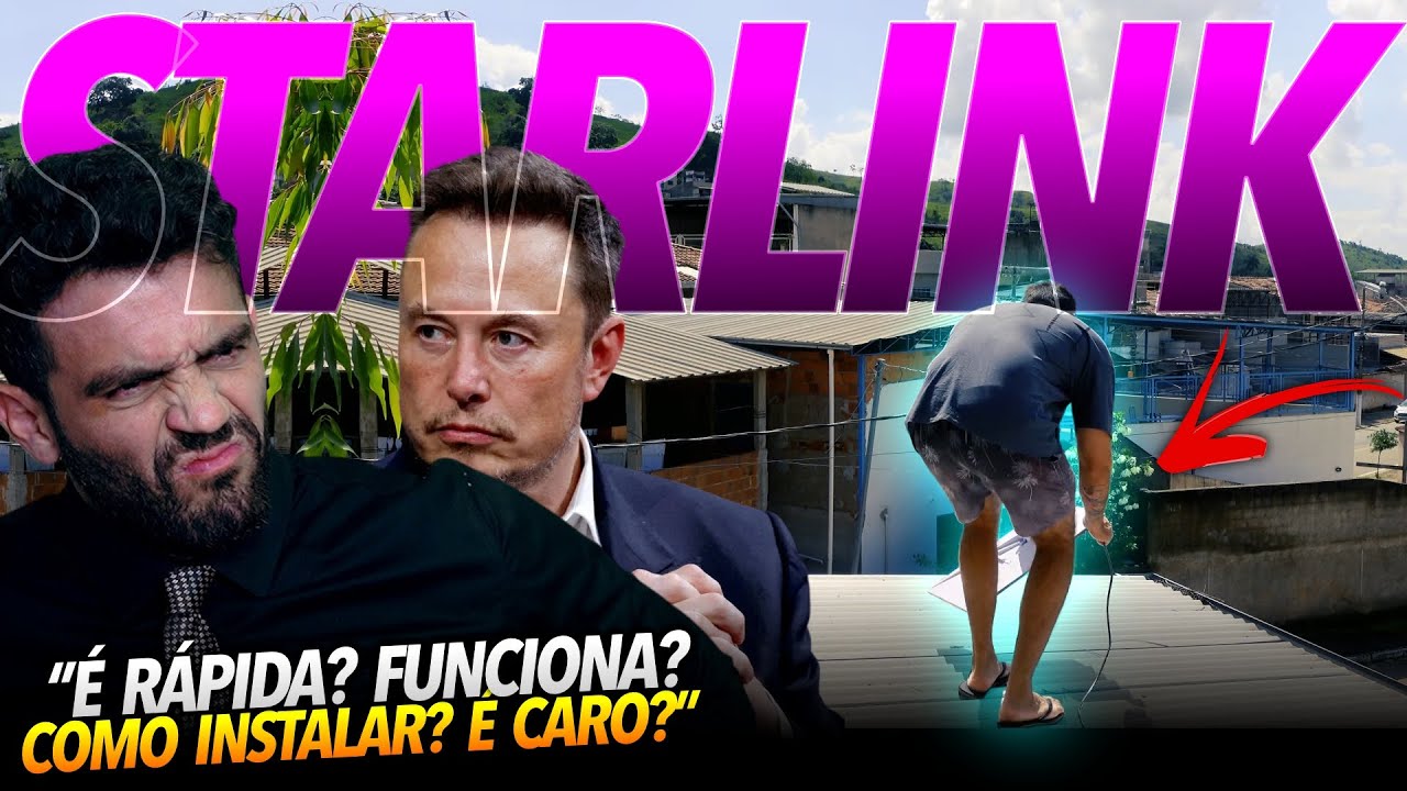 Installing STARLINK for the first time.. is it really good?