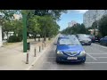 Time Lapse Călătorie Cu Autobuzul Isuzu Citiport 12 Hyper CT 13 BEA 108 Pe Linia 42