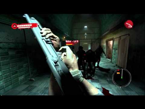 Dead Island - Dead Island Ryder White DLC Review (X360/PS3/PC) [HD]