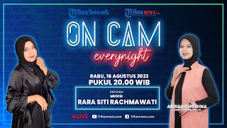 Tereliminasi dari Indonesian Idol, Rara Rachmawati Sukses Rilis Single 'Asing Dalam Satu Malam'