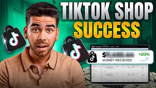 How to Make Money Online With TikTok Shop (Beginner's Guide)
