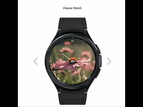 Flower Moving - (Animated) video thumbnail