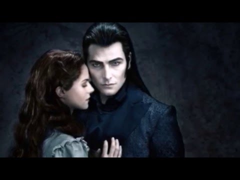 Tanz der Vampire - Draußen ist Freiheit (Cover - Nur Alfred)