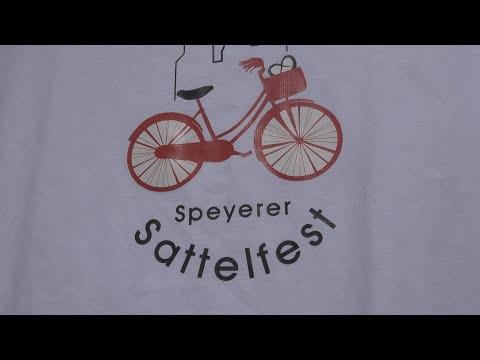 Wasser oder Woi: 1. Speyerer Sattelfest (von inSPEYERED.de) - 13.9.2020