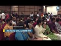 Dileep Kavya Madhavan Wedding Function