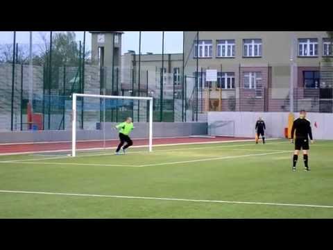 burza borowa wies  vs  concordia II knurów