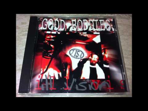 godd boddies - ill visions